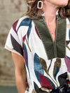 THML Leaf Top
