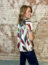 THML Leaf Top