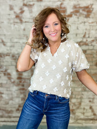 THML Dutton Top