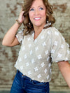 THML Dutton Top