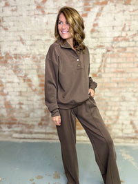 Isadora Pant Set