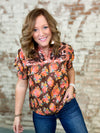 Sister Mary Camilla Rose Top