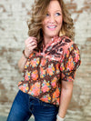 Sister Mary Camilla Rose Top