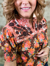 Sister Mary Camilla Rose Top