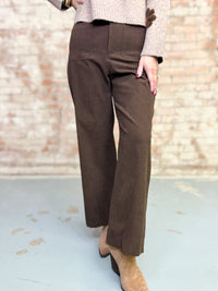 Birdie Corduroy Pants