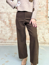 Birdie Corduroy Pants