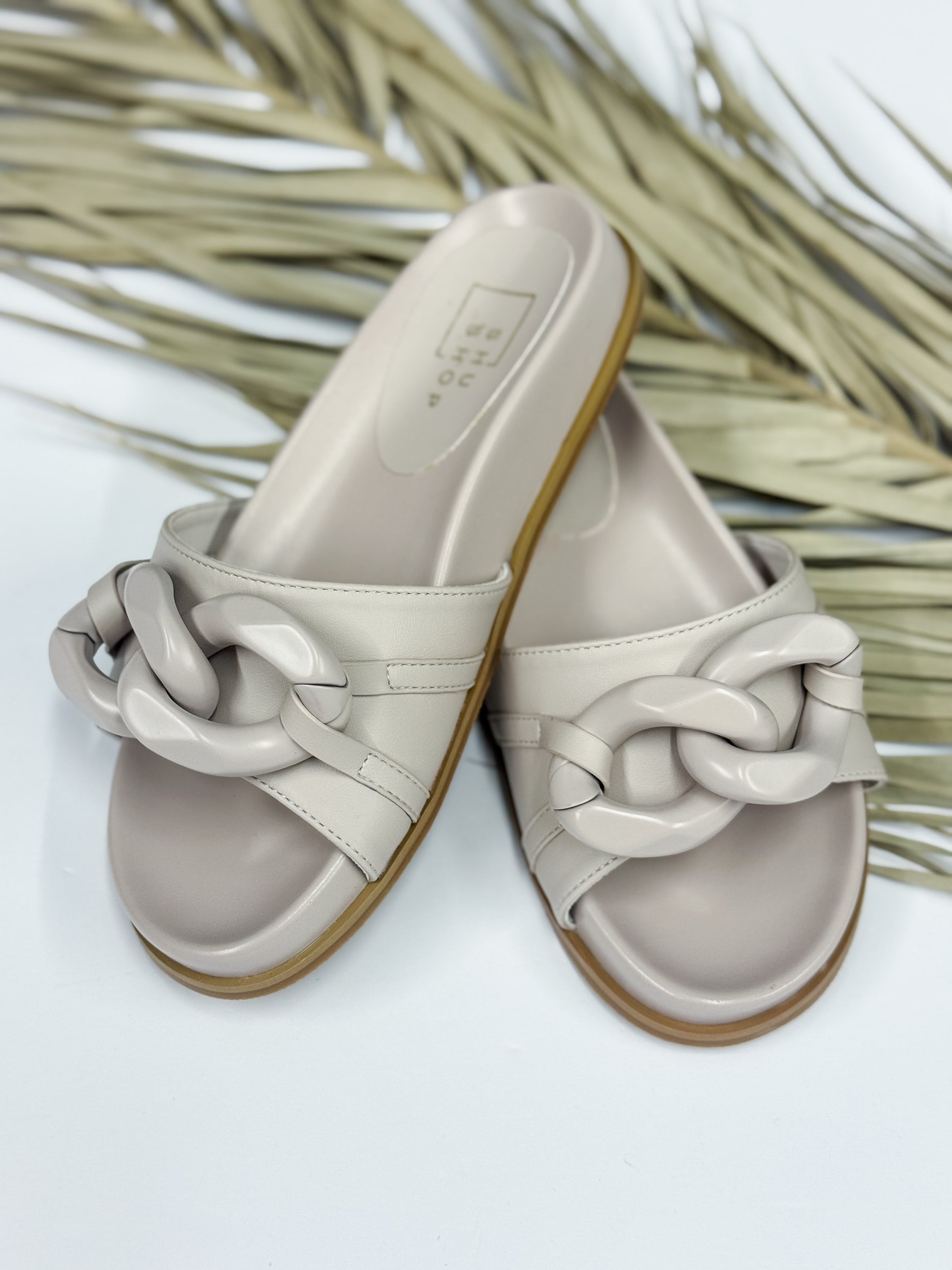 Shu Shop Noah Sandal