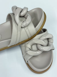 Shu Shop Noah Sandal