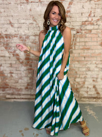 Winona Maxi Dress