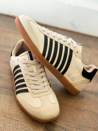 Shu Shop Lincoln Sneaker