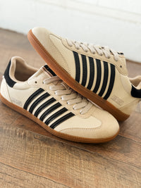 Shu Shop Lincoln Sneaker