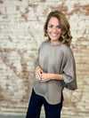Tanner Solid Top