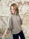 Tanner Solid Top