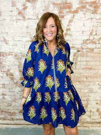 THML Stewart Dress