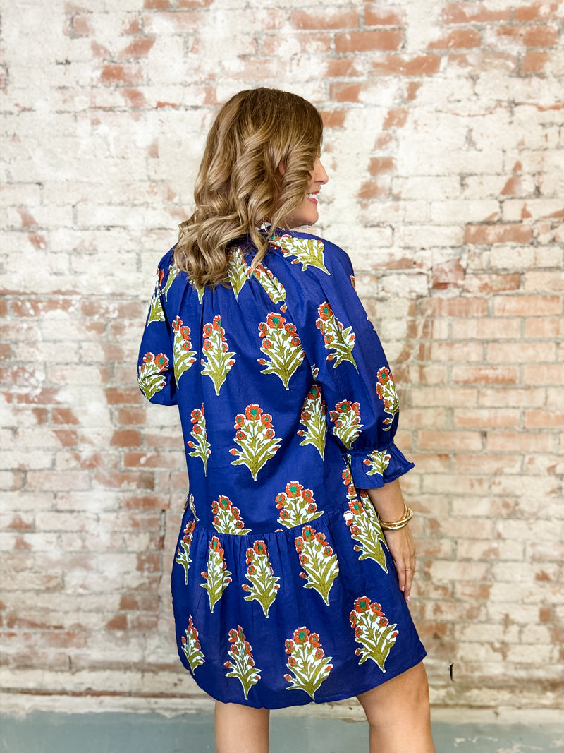 THML Stewart Dress
