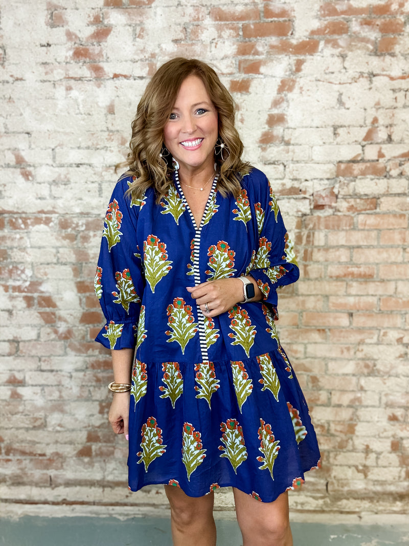 THML Stewart Dress
