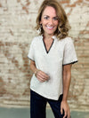 THML Collins Top