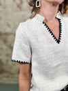 THML Collins Top