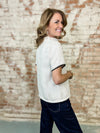 THML Collins Top