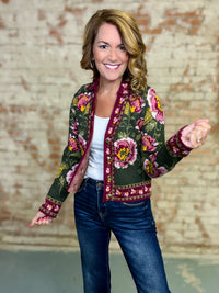 THML Torrey Sweater Cardigan