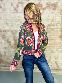 THML Torrey Sweater Cardigan