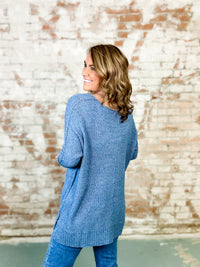 Sue Knit Sweater