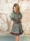Wildflower Lane Dress
