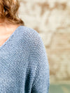 Sue Knit Sweater