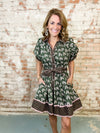 Wildflower Lane Dress