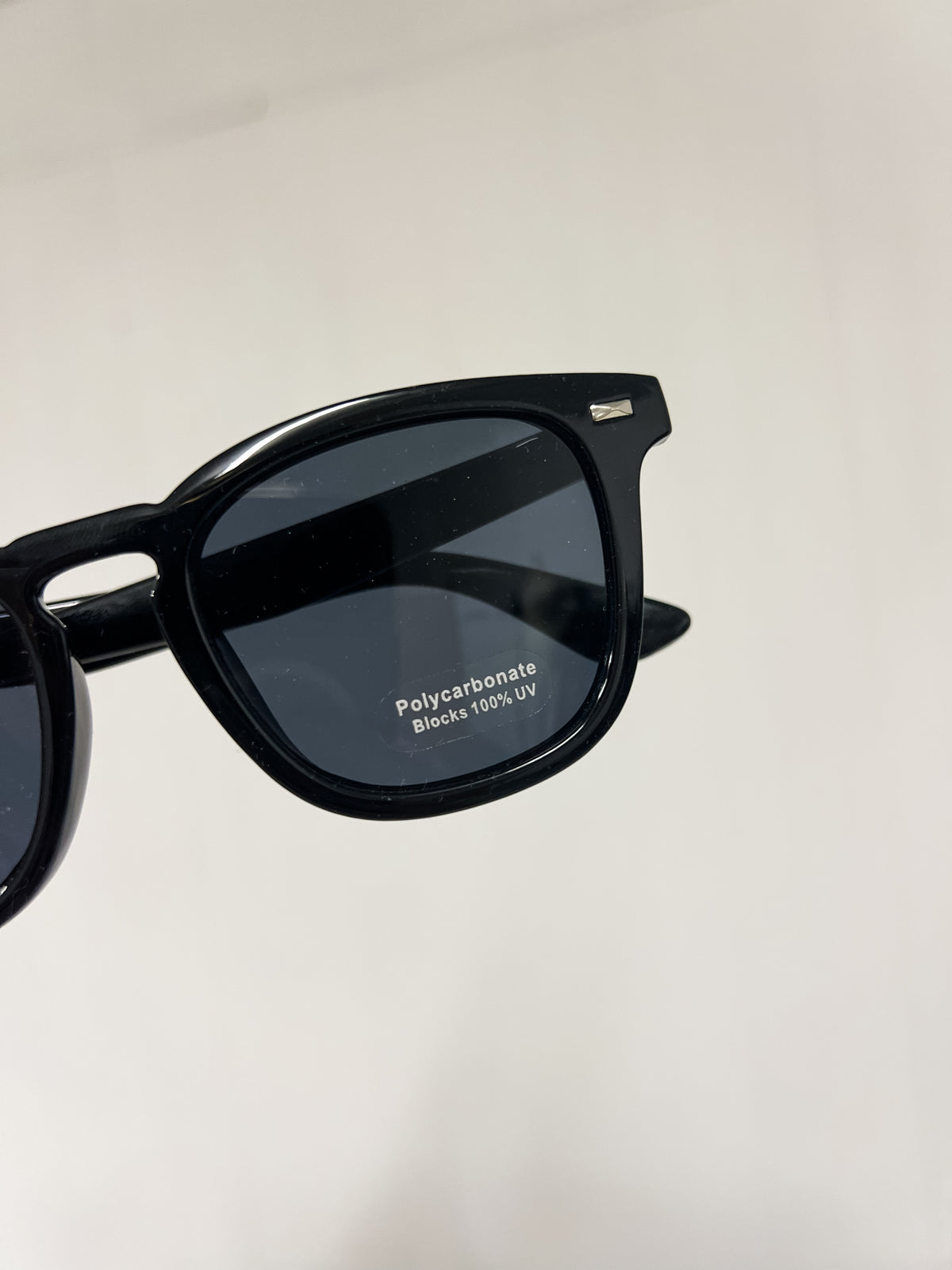 Serrah Wayfarer Sunglasses