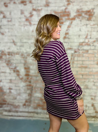 Kaleen Skort Set