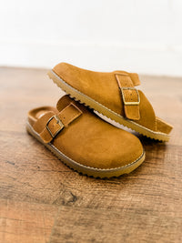Yellowbox Maible Clogs