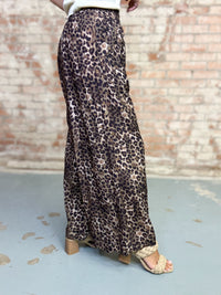 Rhody Leopard Pants