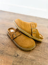 Yellowbox Maible Clogs
