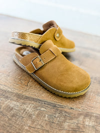 Yellowbox Maible Clogs