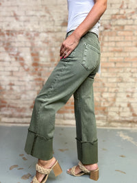 Teagan Midrise Jeans