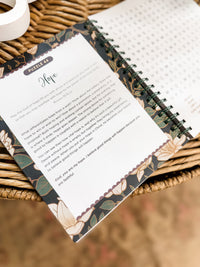 Strength for Women | Bible Word Search Devotional
