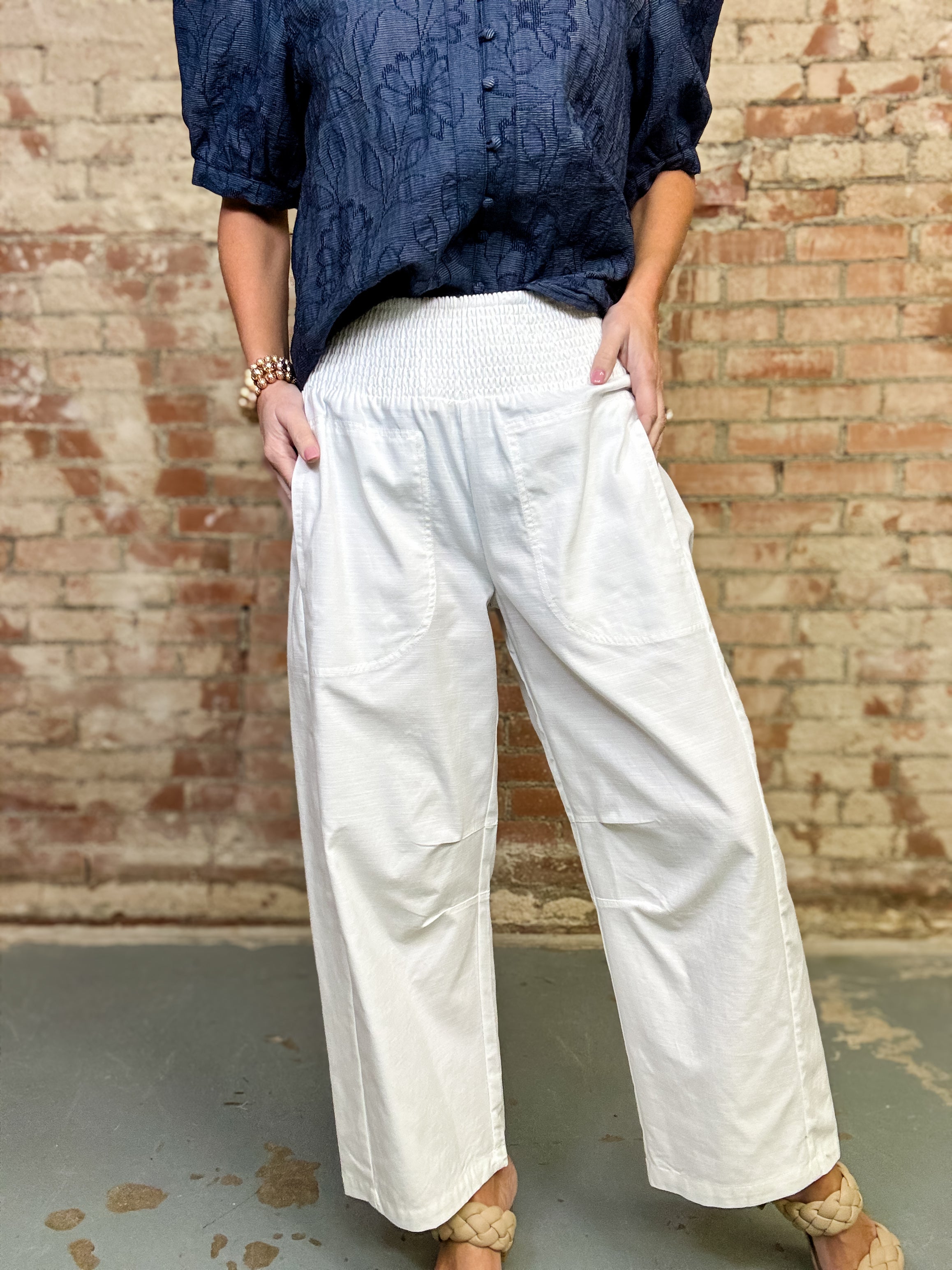 Olson Casual Pants