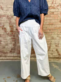 Olson Casual Pants