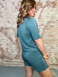 Tanisha Short Set