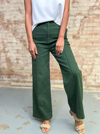 Blane High Rise Pants