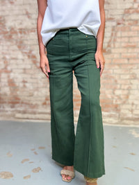Blane High Rise Pants