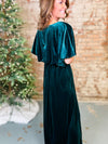 Mistletoe Moments Dress