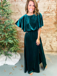 Mistletoe Moments Dress