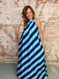 Yessica Maxi Dress