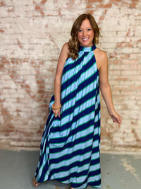 Yessica Maxi Dress