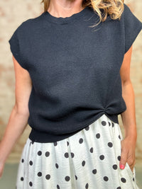 Polly Polka Dot Dress Set