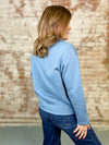 Skylar Fleece Pullover