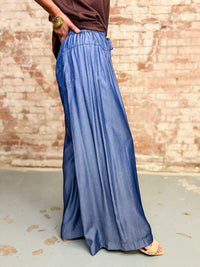 Marty Wide Leg Pants