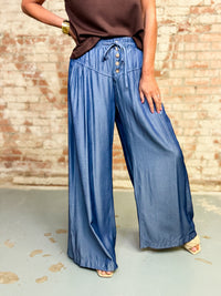 Marty Wide Leg Pants